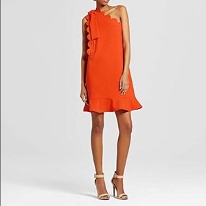 Dress by Victoria Beckham for target